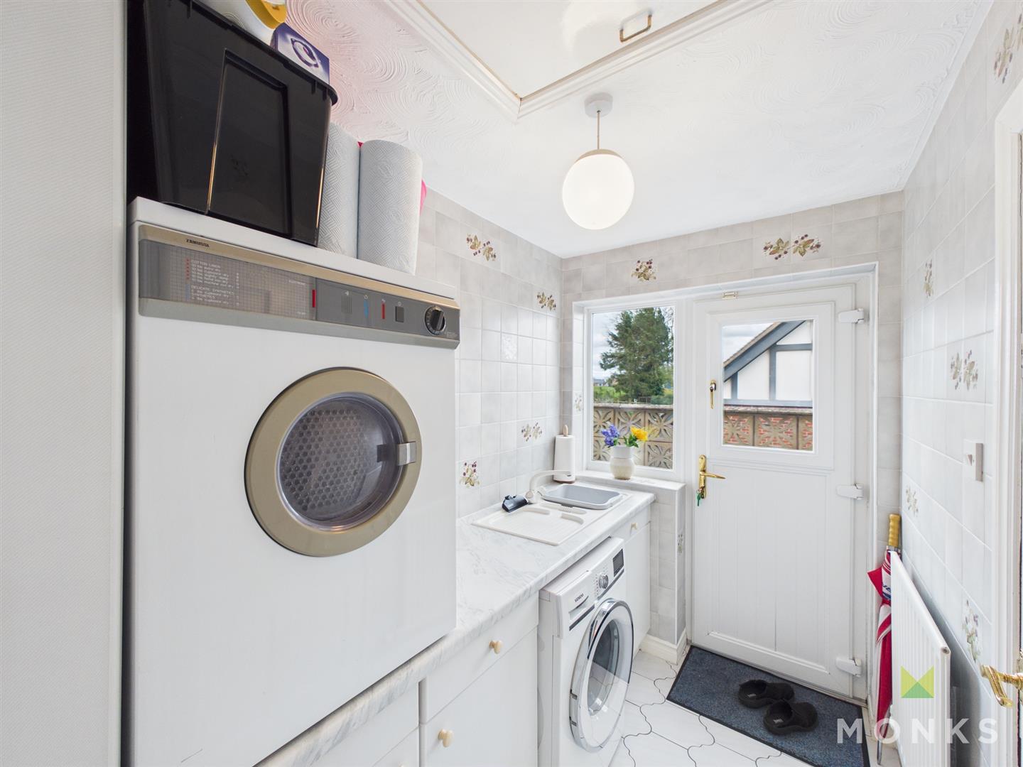 Trefwyns , Shrewsbury, SY4 3EE For Sale